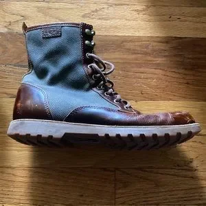 UGG | Shoes | Mens Used Ugg Boots 85 | Poshmark display picture 2